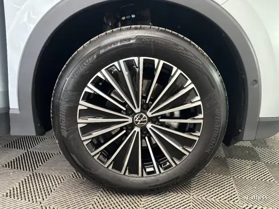 VOLKSWAGEN TIGUAN III - voiture de démonstration - Photo 8