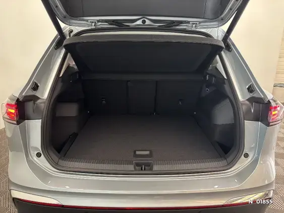 VOLKSWAGEN TIGUAN III - voiture de démonstration - Photo 7