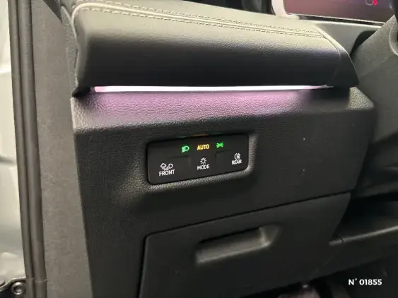 VOLKSWAGEN TIGUAN III - voiture de démonstration - Photo 15