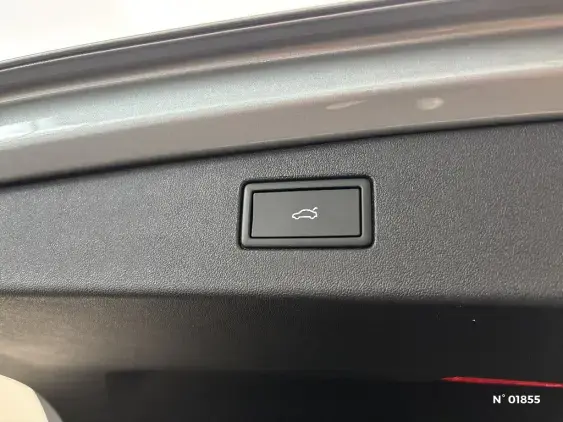 VOLKSWAGEN TIGUAN III - voiture de démonstration - Photo 26