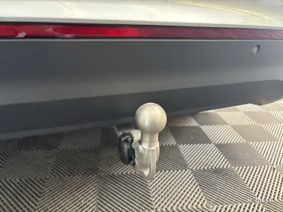 VOLKSWAGEN TIGUAN III - voiture de démonstration - Photo 27