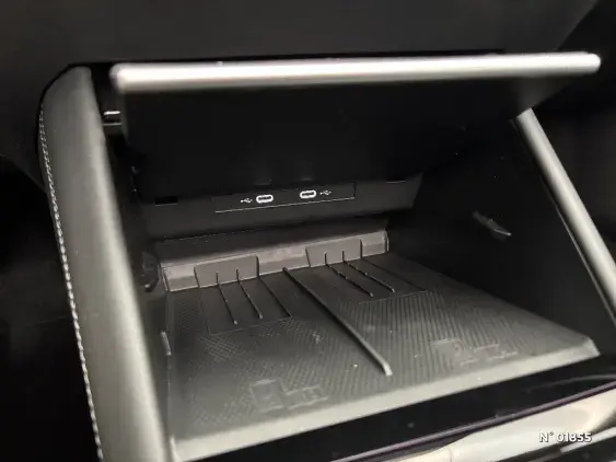 VOLKSWAGEN TIGUAN III - voiture de démonstration - Photo 30