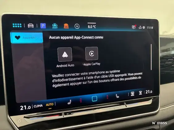 VOLKSWAGEN TIGUAN III - voiture de démonstration - Photo 32