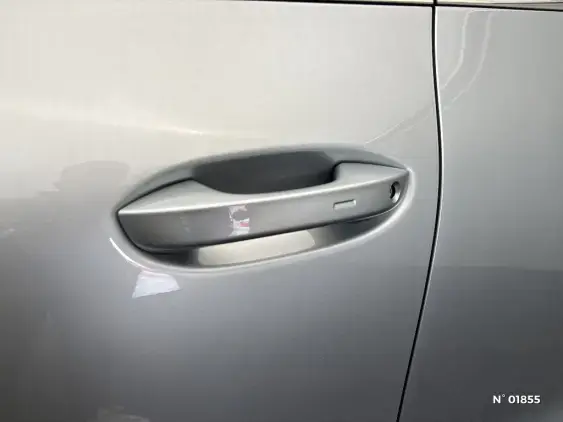 VOLKSWAGEN TIGUAN III - voiture de démonstration - Photo 33