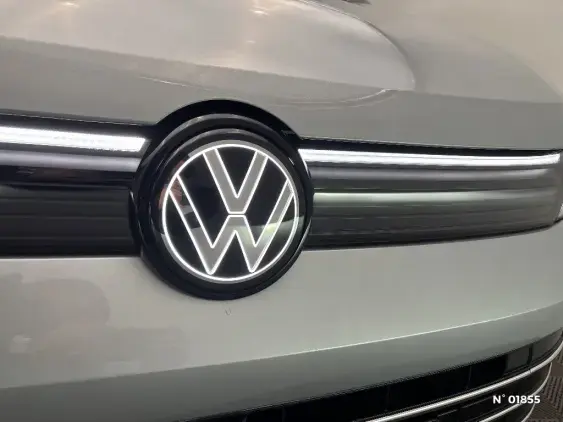 VOLKSWAGEN TIGUAN III - voiture de démonstration - Photo 34