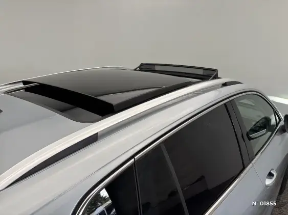 VOLKSWAGEN TIGUAN III - voiture de démonstration - Photo 35