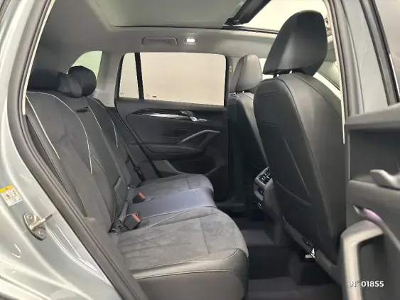 VOLKSWAGEN TIGUAN III - voiture de démonstration - Photo 11