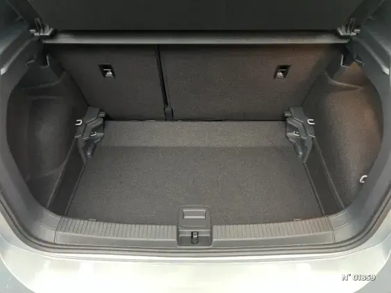 VOLKSWAGEN T-CROSS - voiture de démonstration - Photo 6