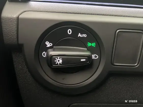 VOLKSWAGEN T-CROSS - voiture de démonstration - Photo 14
