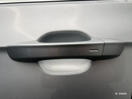 VOLKSWAGEN T-CROSS - voiture de démonstration - Photo 23