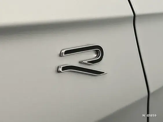 VOLKSWAGEN T-CROSS - voiture de démonstration - Photo 24