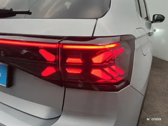 VOLKSWAGEN T-CROSS - voiture de démonstration - Photo 26