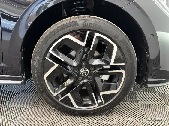 VOLKSWAGEN POLO VI - voiture de démonstration - Photo 8
