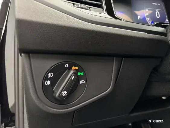 VOLKSWAGEN POLO VI - voiture de démonstration - Photo 15