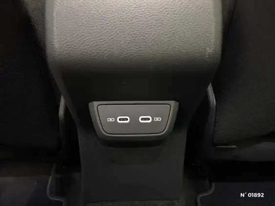 VOLKSWAGEN POLO VI - voiture de démonstration - Photo 26