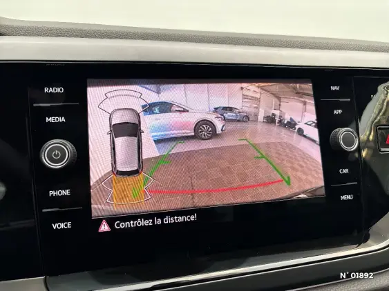 VOLKSWAGEN POLO VI - voiture de démonstration - Photo 28