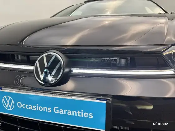 VOLKSWAGEN POLO VI - voiture de démonstration - Photo 36