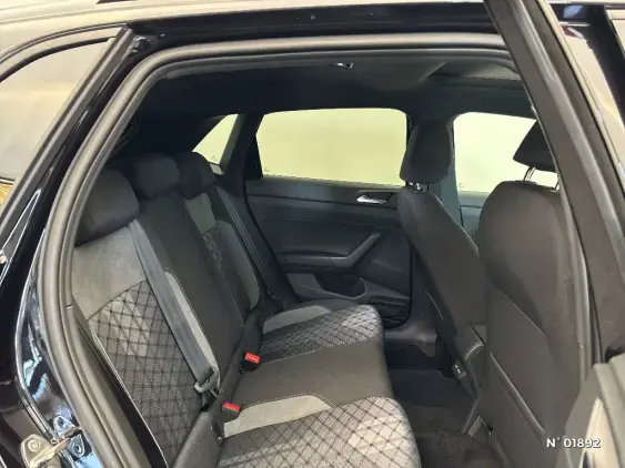 VOLKSWAGEN POLO VI - voiture de démonstration - Photo 11
