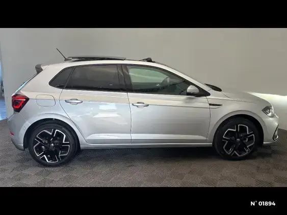 VOLKSWAGEN POLO VI - voiture de démonstration - Photo 5