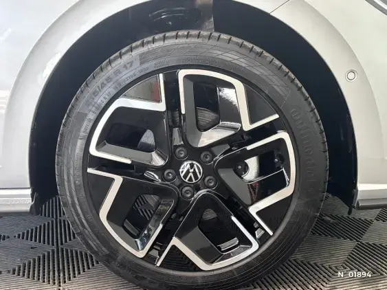 VOLKSWAGEN POLO VI - voiture de démonstration - Photo 8