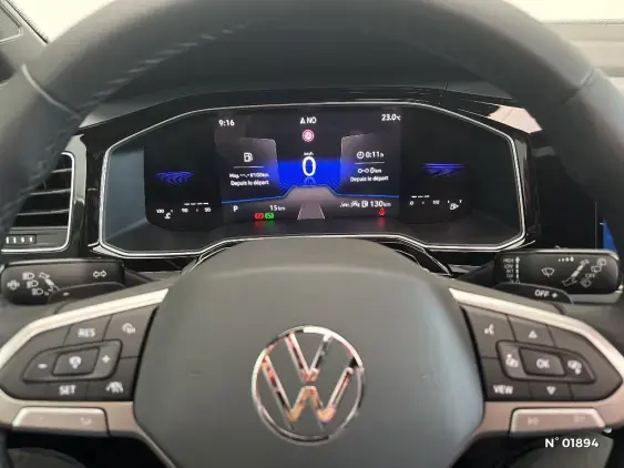 VOLKSWAGEN POLO VI - voiture de démonstration - Photo 12