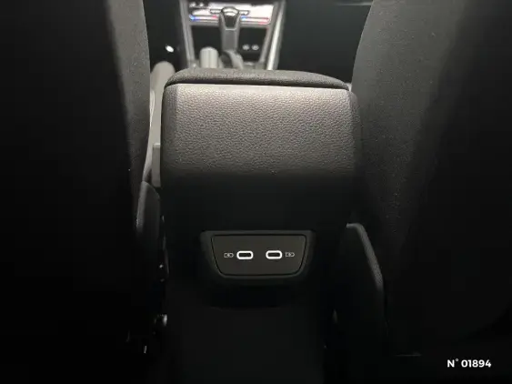 VOLKSWAGEN POLO VI - voiture de démonstration - Photo 26