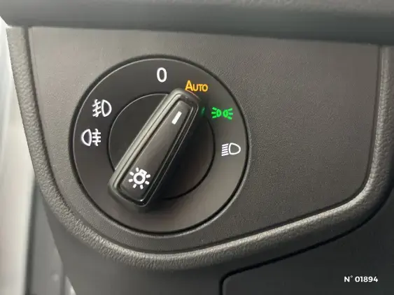 VOLKSWAGEN POLO VI - voiture de démonstration - Photo 32