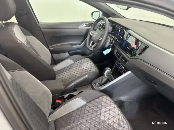 VOLKSWAGEN POLO VI - voiture de démonstration - Photo 10