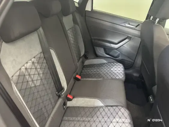 VOLKSWAGEN POLO VI - voiture de démonstration - Photo 11