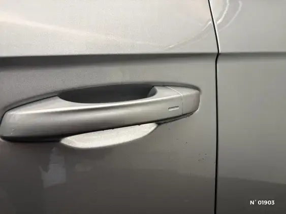 VOLKSWAGEN T-ROC - voiture de démonstration - Photo 26