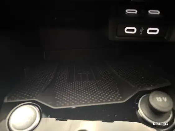 VOLKSWAGEN T-ROC - voiture de démonstration - Photo 29