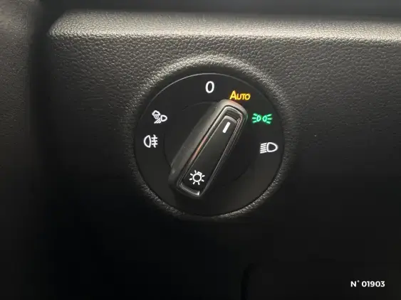 VOLKSWAGEN T-ROC - voiture de démonstration - Photo 31