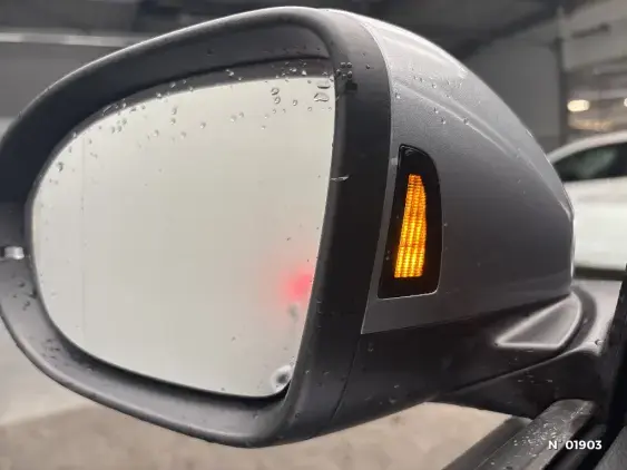 VOLKSWAGEN T-ROC - voiture de démonstration - Photo 32