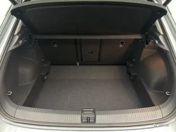 VOLKSWAGEN T-ROC - voiture de démonstration - Photo 33