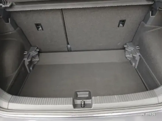 VOLKSWAGEN T-CROSS - voiture de démonstration - Photo 7