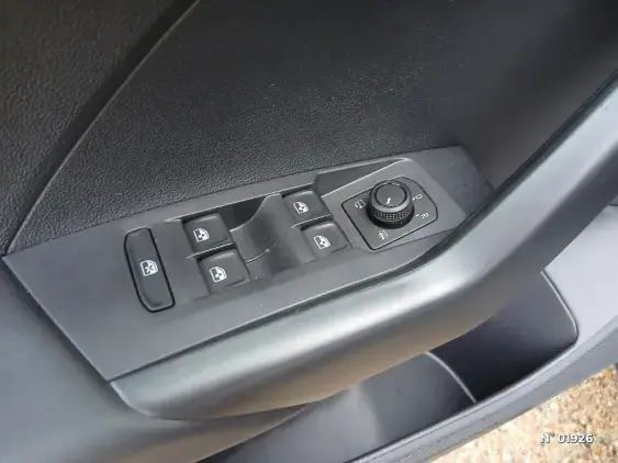 VOLKSWAGEN T-CROSS - voiture de démonstration - Photo 15