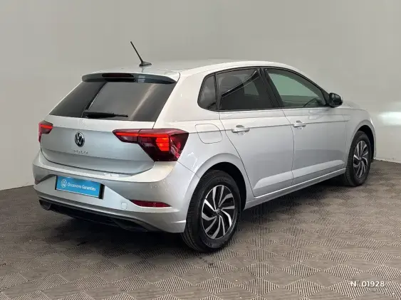 VOLKSWAGEN POLO VI - voiture de démonstration - Photo 4