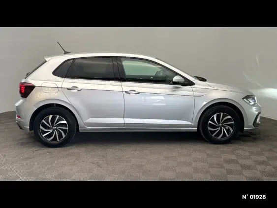 VOLKSWAGEN POLO VI - voiture de démonstration - Photo 5