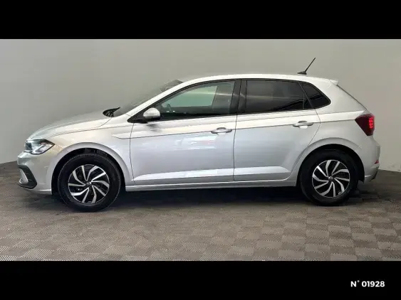 VOLKSWAGEN POLO VI - voiture de démonstration - Photo 2