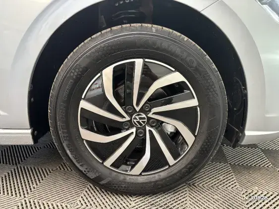 VOLKSWAGEN POLO VI - voiture de démonstration - Photo 8