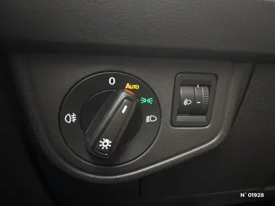 VOLKSWAGEN POLO VI - voiture de démonstration - Photo 15
