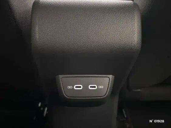 VOLKSWAGEN POLO VI - voiture de démonstration - Photo 26