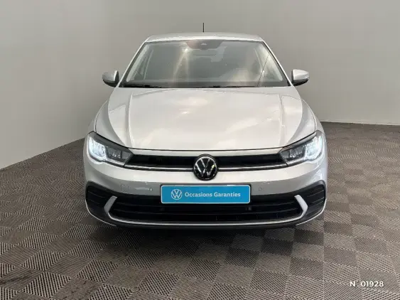 VOLKSWAGEN POLO VI - voiture de démonstration - Photo 3
