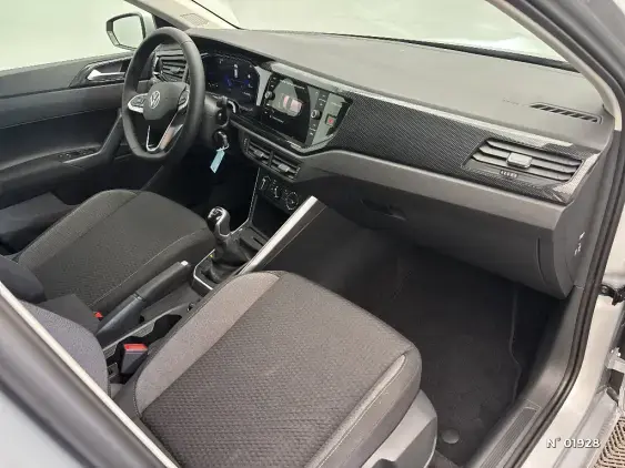 VOLKSWAGEN POLO VI - voiture de démonstration - Photo 10