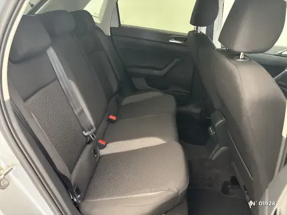 VOLKSWAGEN POLO VI - voiture de démonstration - Photo 11