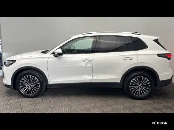 VOLKSWAGEN TIGUAN III - voiture de démonstration - Photo 2