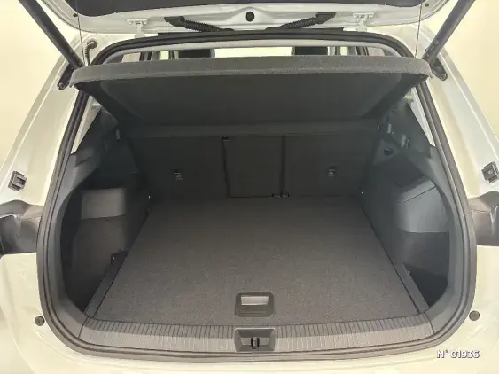 VOLKSWAGEN TIGUAN III - voiture de démonstration - Photo 7