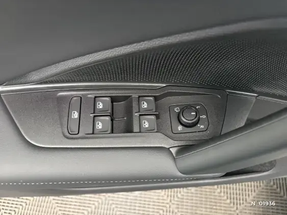 VOLKSWAGEN TIGUAN III - voiture de démonstration - Photo 15