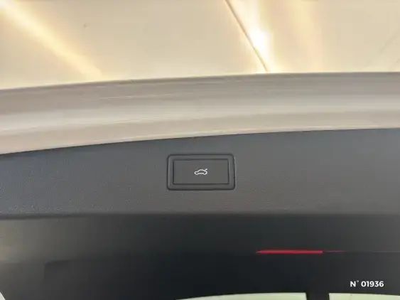 VOLKSWAGEN TIGUAN III - voiture de démonstration - Photo 26