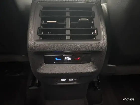 VOLKSWAGEN TIGUAN III - voiture de démonstration - Photo 27